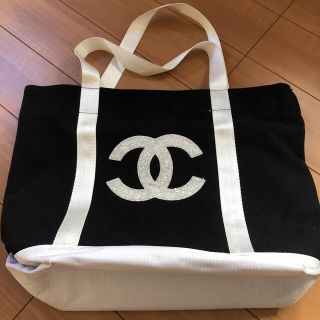 シャネル(CHANEL)のCHANEL ノベルティ(ショルダーバッグ)