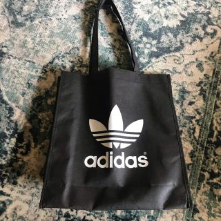 アディダス(adidas)のアディダス  エコバッグ(エコバッグ)