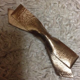 クロエ ブローチ/コサージュの通販 17点 | Chloeのレディースを買う ...