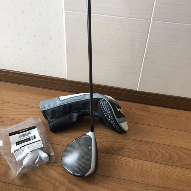 テーラーメイドSIM MAX D ドライバー1W テーラーメイドSIM MAX D ドライバー1W