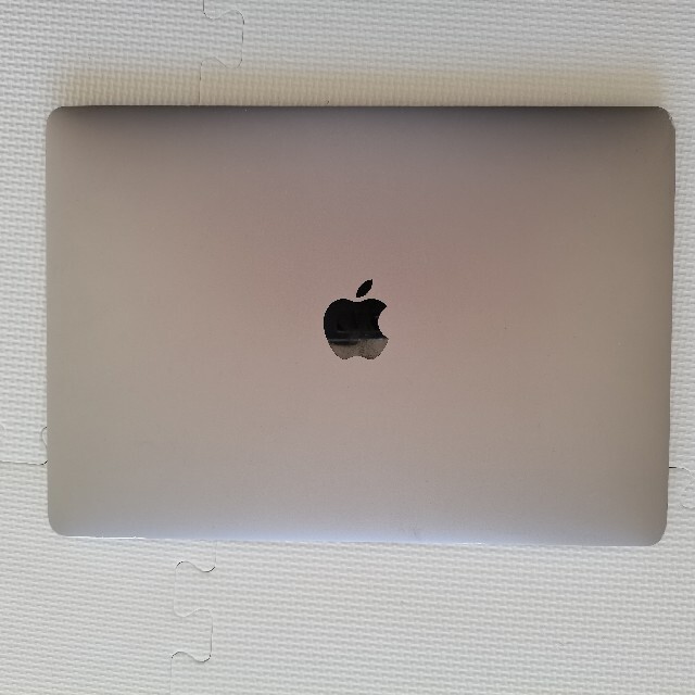 Apple MacBook Pro 13インチ 8/256GB