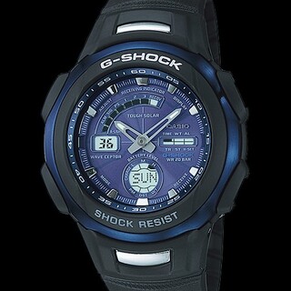 ジーショック(G-SHOCK)のCASIO　G-SHOCK　GW-1310J(腕時計(アナログ))
