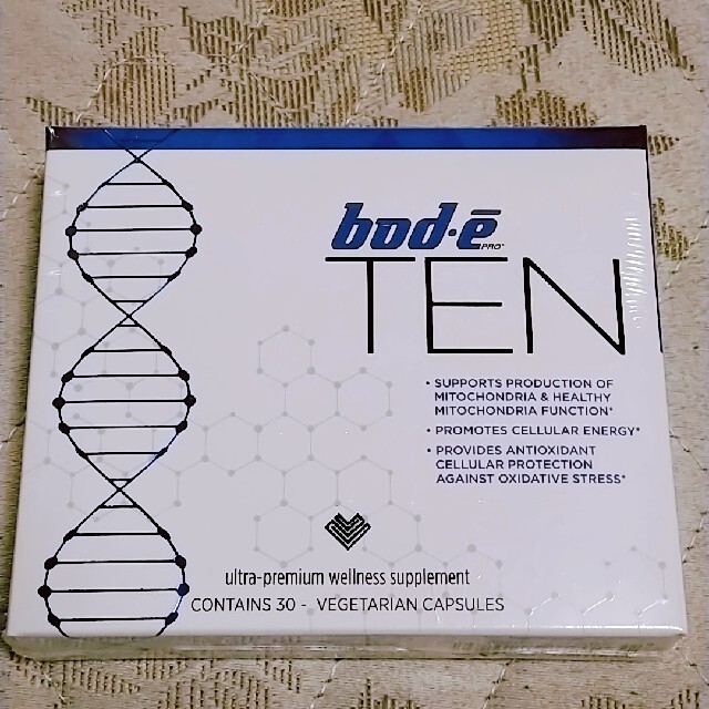 ミトコンドリアten - その他 ミトコンドリアten - その他