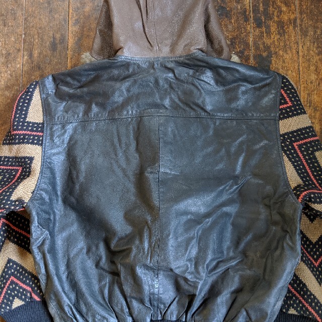 アービンJKT ☆ オーシャンパシフィック ライトニングボルト アービンJKT ☆ オーシャンパシフィック ライトニングボルト