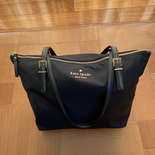 ☆kate spade トートバッグ☆ 3