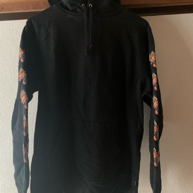 SUPREME『Hanu Pullover ハヌマーンプルオーバーパーカー | www