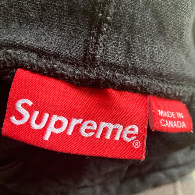 SUPREME『Hanu Pullover ハヌマーンプルオーバーパーカー | www