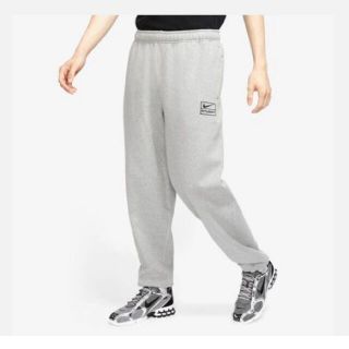 ステューシー(STUSSY)のM NIKE stussy M NRG BR FLEECE PANT(その他)