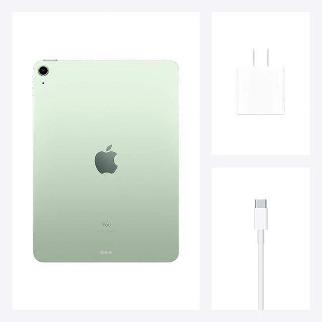 訳あり【64GB】iPad Air 第4世代 2020年秋モデル 【期間限定お試し価格