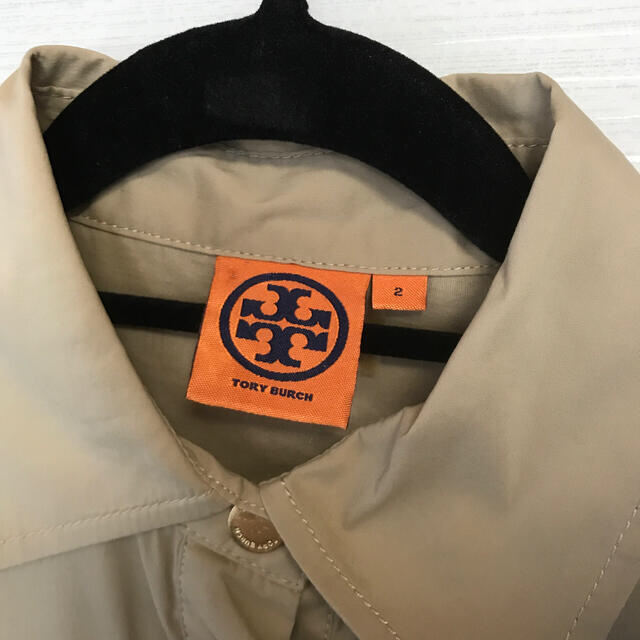 TORY BURCH トリーバーチ　ワンピース  サイズ2