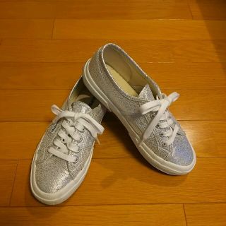 スペルガ(SUPERGA)のrico様専用商品☆スペルガ シルバー(スニーカー)