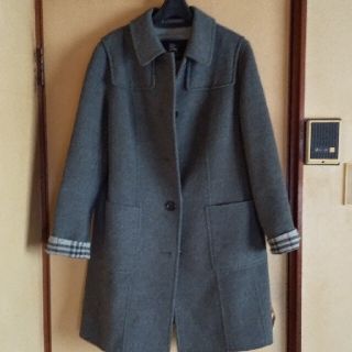 バーバリー(BURBERRY)のはるはる様（ゆったり目)(ロングコート)