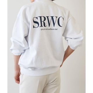 ビューティアンドユースユナイテッドアローズ(BEAUTY&YOUTH UNITED ARROWS)のsporty&rich スウェット(トレーナー/スウェット)