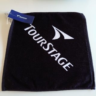 ツアーステージ(TOURSTAGE)の【新品】ツアーステージ ハンドタオル (その他)