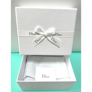 クリスチャンディオール(Christian Dior)のDior 非売品　ミニスカーフ(バンダナ/スカーフ)