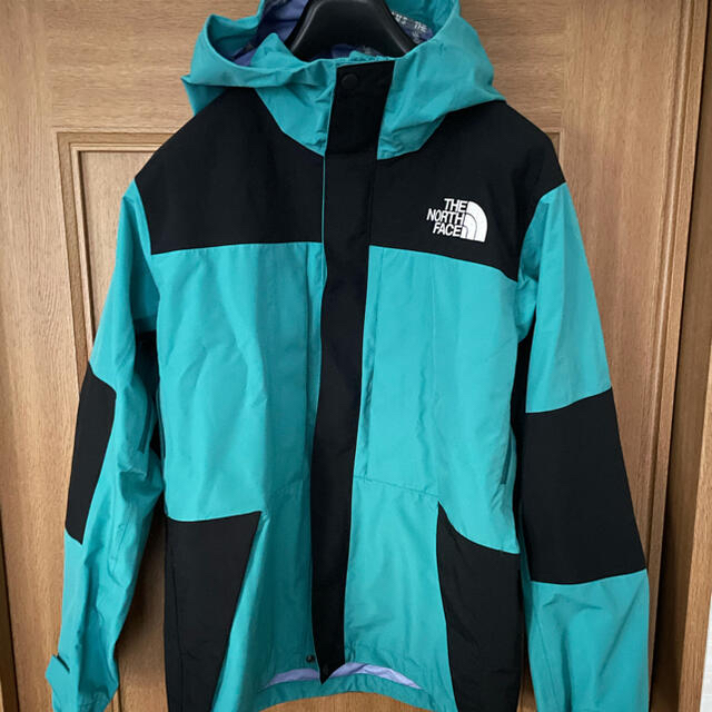 THE NORTH FACE ノースフェイス ×BEAMS ジャケット L