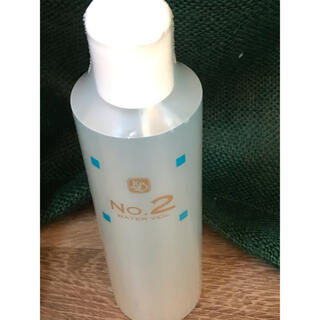 顔を洗う水No.2(化粧水/ローション)