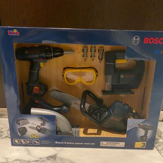 ボッシュ(BOSCH)のmin様専用　　Bosch mini 8p power tool set(その他)