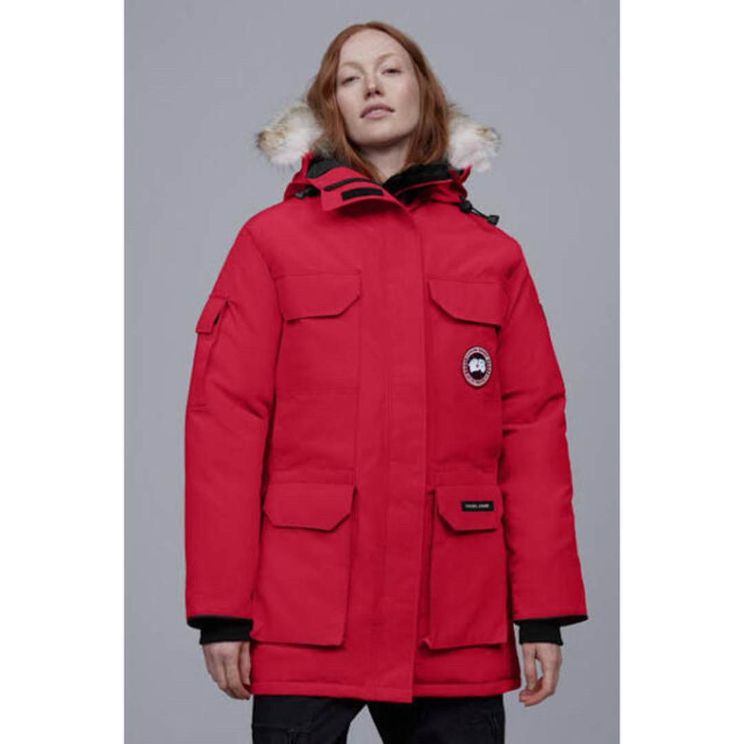 CANADA GOOSE(カナダグース)のEXPEDITION PARKA メンズのジャケット/アウター(マウンテンパーカー)の商品写真