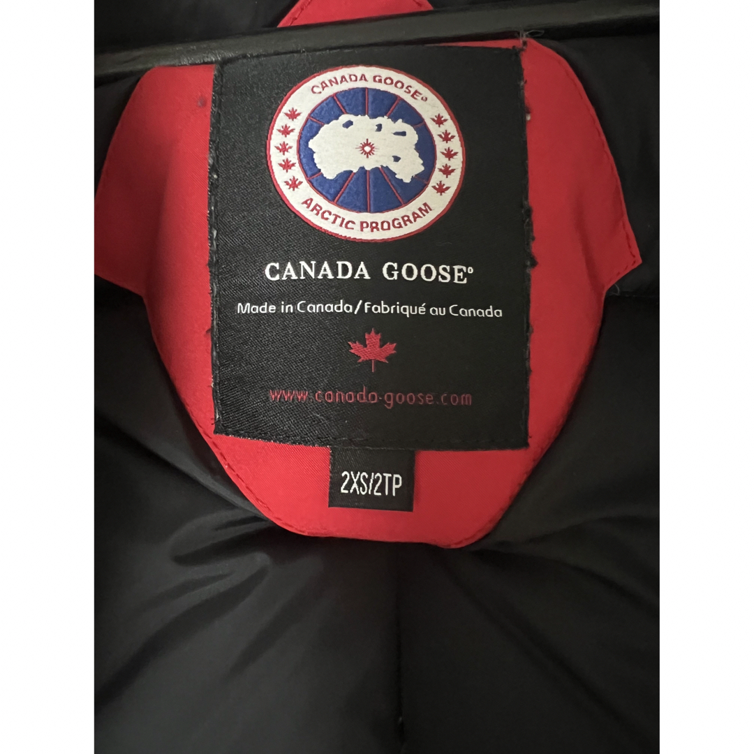 CANADA GOOSE(カナダグース)のEXPEDITION PARKA メンズのジャケット/アウター(マウンテンパーカー)の商品写真