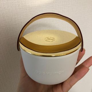 ルイヴィトン(LOUIS VUITTON)のヴィトン　キャンドル(アロマ/キャンドル)