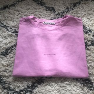 アクネ(ACNE)のchiiiiii様専用　acne Tシャツ(Tシャツ(半袖/袖なし))