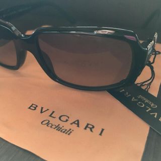 ブルガリ(BVLGARI)のブルガリ　サングラス(サングラス/メガネ)