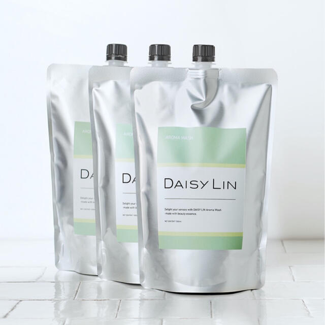 DAISY LIN AROMA WASH Ⅱ 1L  1つ