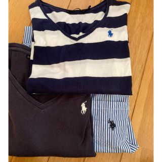 Ralph Lauren - ラルフローレンまとめ売りの通販 by み|ラルフ