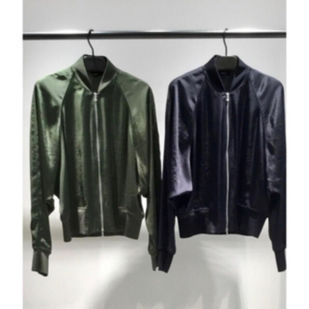 Theory 18AW ブルゾン