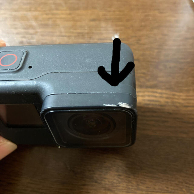 GoPro Hero7 ブラック