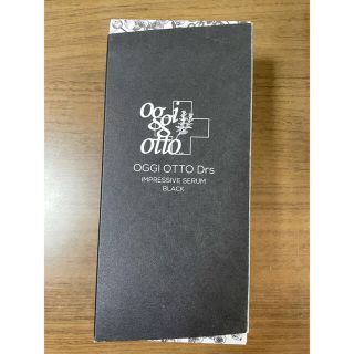 オッジィオット(oggi otto)のoggiotto シャンプー(シャンプー)