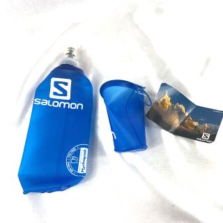 サロモン(SALOMON)のサロモン SALOMON ソフトフラスコ 500ml＆ソフトカップ 150ml(その他)