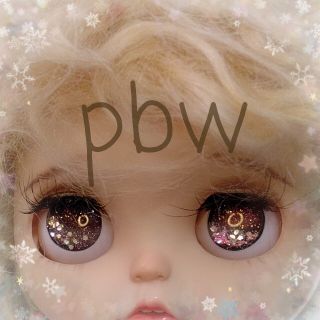 pbwネオブライスアイチップ(その他)