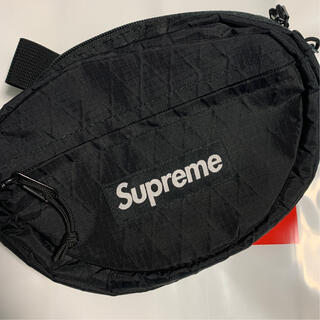 シュプリーム(Supreme)のsupreme waist bag(ウエストポーチ)