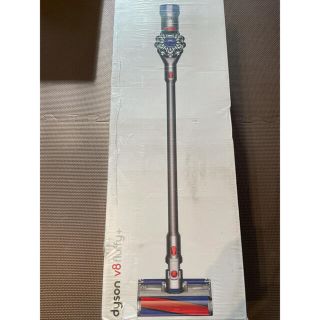 ダイソン(Dyson)の【専用】　dyson V8 fluffy＋　②(掃除機)