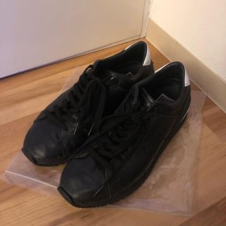 オニツカタイガー(Onitsuka Tiger)の【Onitsuka Tiger × ANDREA POMPILIO】スニーカー(スニーカー)