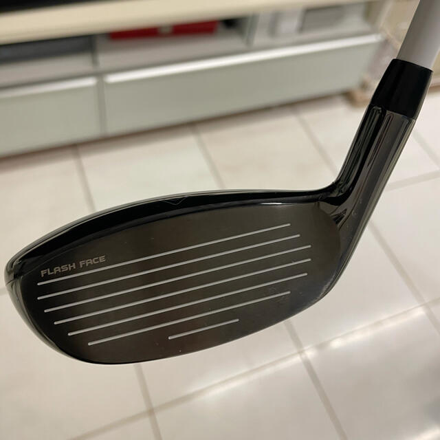 キャロウェ Callaway ユーティリティ7番の通販 by はる's shop ...