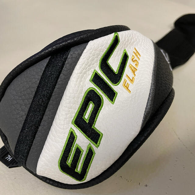 キャロウェ Callaway ユーティリティ7番の通販 by はる's shop ...
