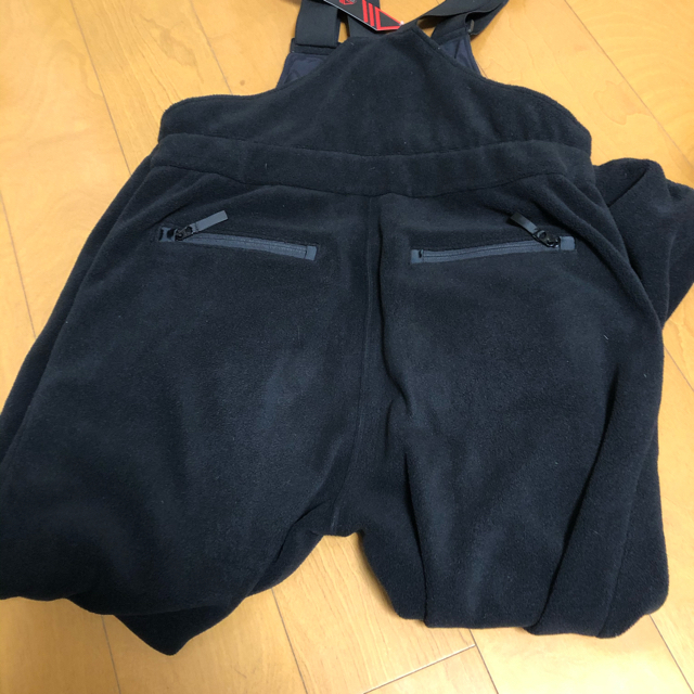 supreme Polartec® Overalls supreme Polartec® Overalls