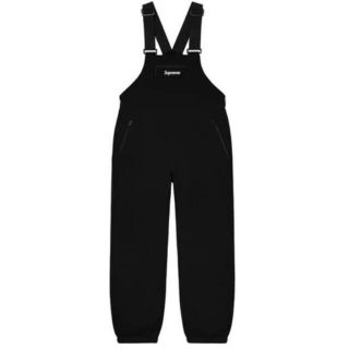 シュプリーム(Supreme)のsupreme Polartec® Overalls(サロペット/オーバーオール)