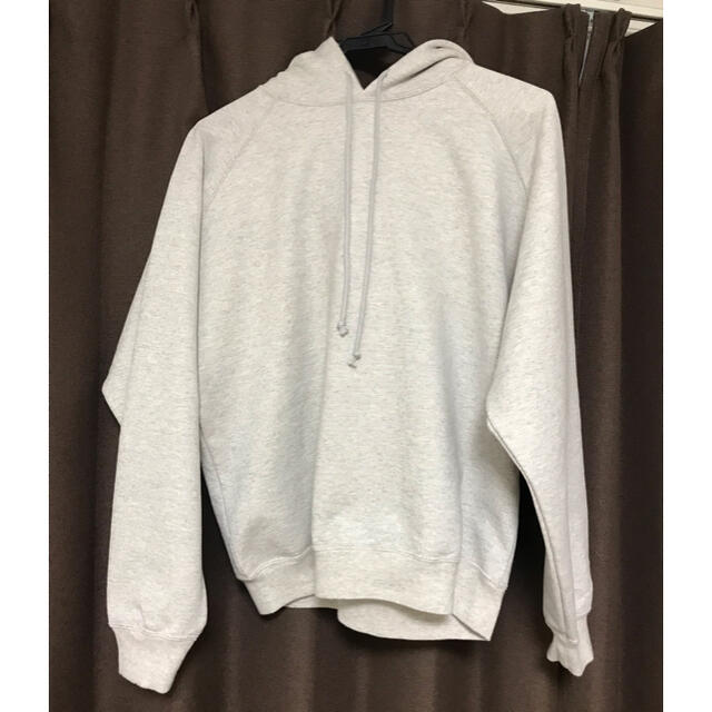 取り置き中 オーラリー パーカー 登場! 9180円 www.muasdaleholidays