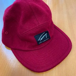 トミーガール(tommy girl)のTOMMY キャップ CAP(キャップ)