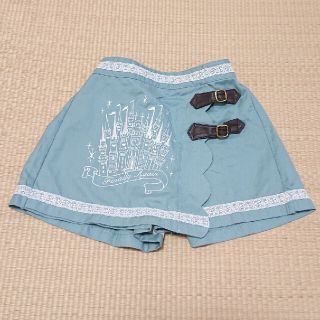 アクシーズファム(axes femme)のパンプキン様専用(スカート)