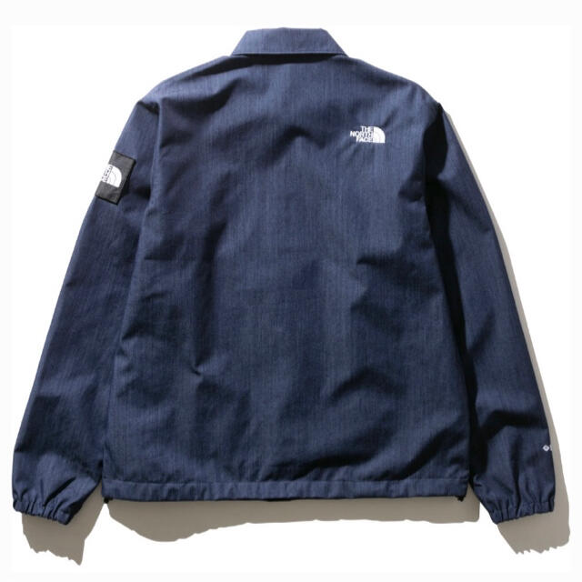 THE NORTH FACE(ザノースフェイス)の最安値！THE NORTH FACE ノースフェイスNP12042 メンズのジャケット/アウター(ナイロンジャケット)の商品写真