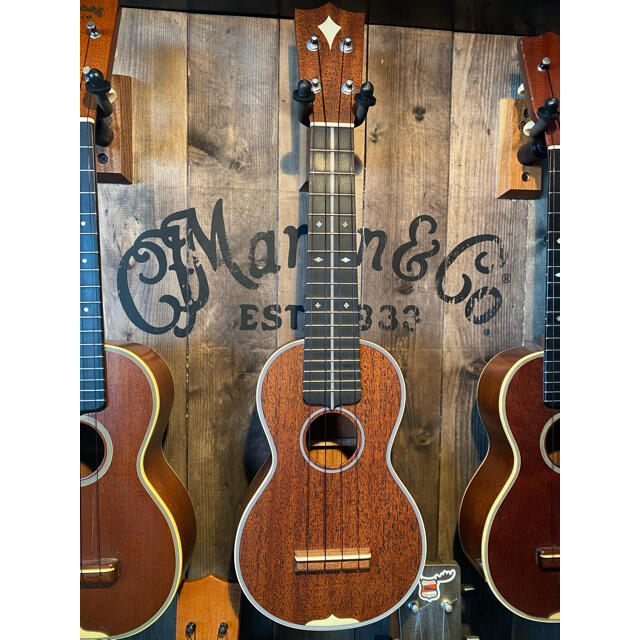 Martin - Martin 3M centennial 100周年記念 世界限定100本の通販 by