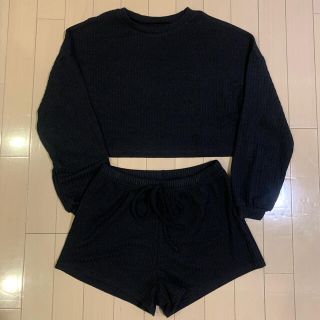 ザラ(ZARA)のshein ルームウェア(ルームウェア)