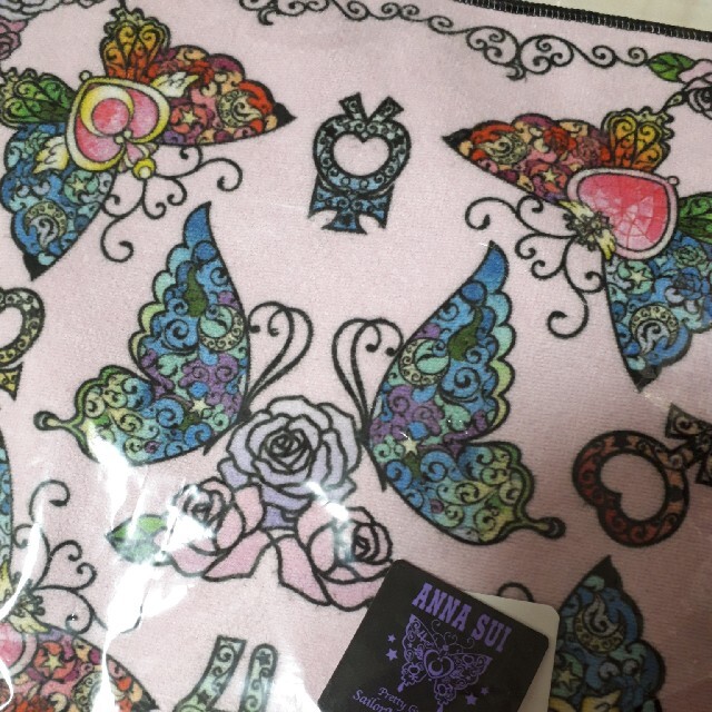 Anna Sui Anna Sui アナスイ 劇場版セーラームーンエターナル スマホ拭きハンカチの通販 By Hiyo S Shop アナスイ ならラクマ Anna Sui Anna Sui アナスイ 劇場版セーラームーンエターナル スマホ拭きハンカチの通販 By Hiyo S Shop アナスイ ならラクマ