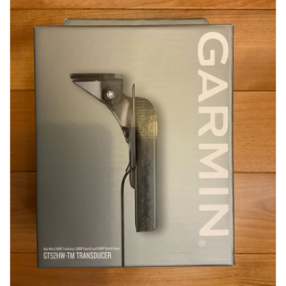 ガーミン(GARMIN)のガーミン　GT52HW-TM 振動子セット(その他)
