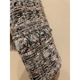 ANAYI - ☆新品未使用 ANAYIマリアケント ツイードジャケットの通販 by